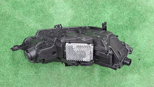 Laden Sie das Bild in den Galerie-Viewer, Frontscheinwerfer Audi A5 8W6941085 Laser Links Scheinwerfer Headlight SCH8428033116on