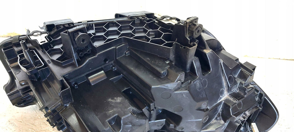 Frontscheinwerfer BMW X3 G01 G02 5A29201-08 Full LED Links Headlight SCH8451791022lf