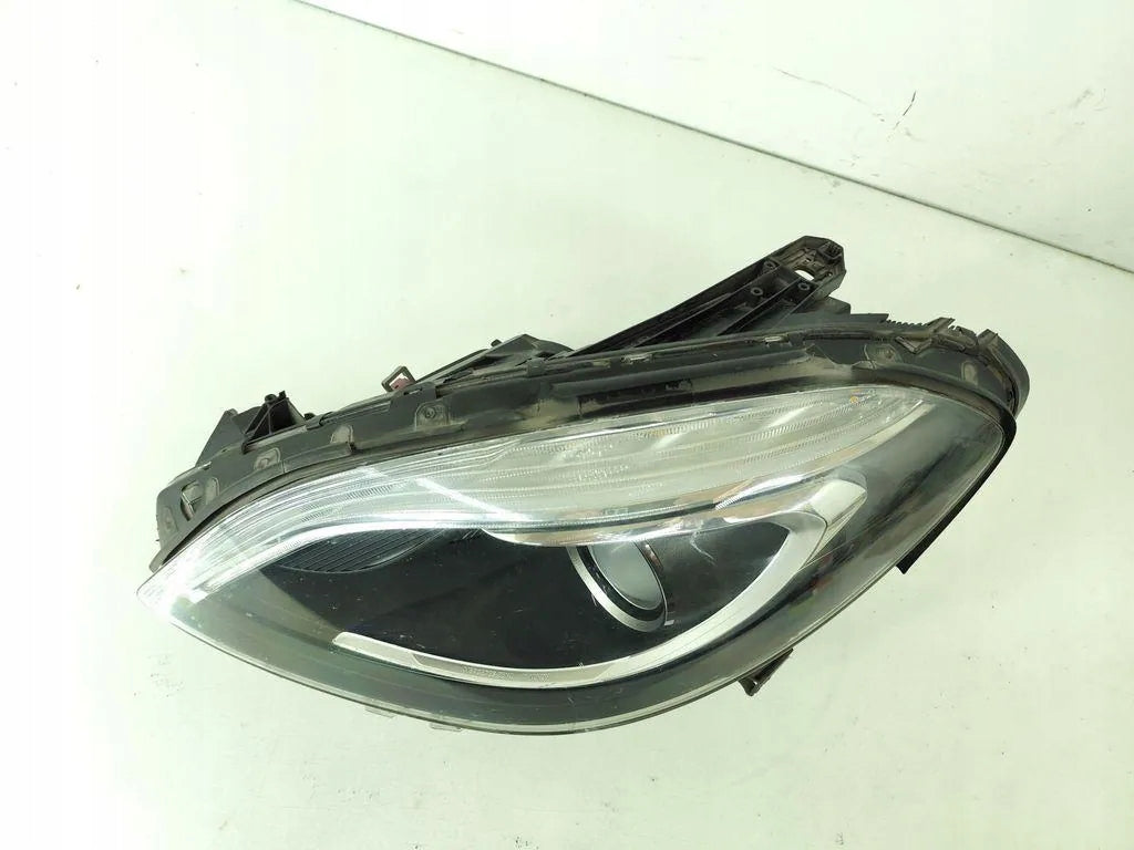 Frontscheinwerfer Mercedes-Benz A2468201561 Xenon Links Scheinwerfer Headlight SCH8118079652ev