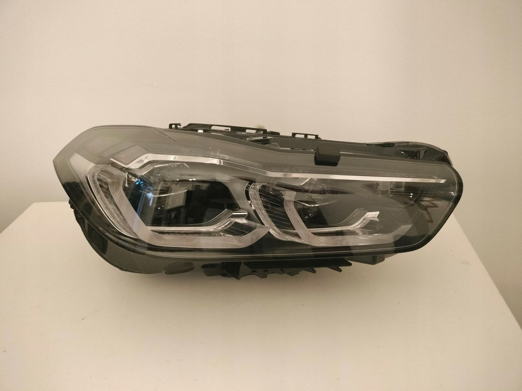 Frontscheinwerfer BMW X2 F39 5A10AE2-03 Rechts Scheinwerfer Headlight SCH1920638009ro