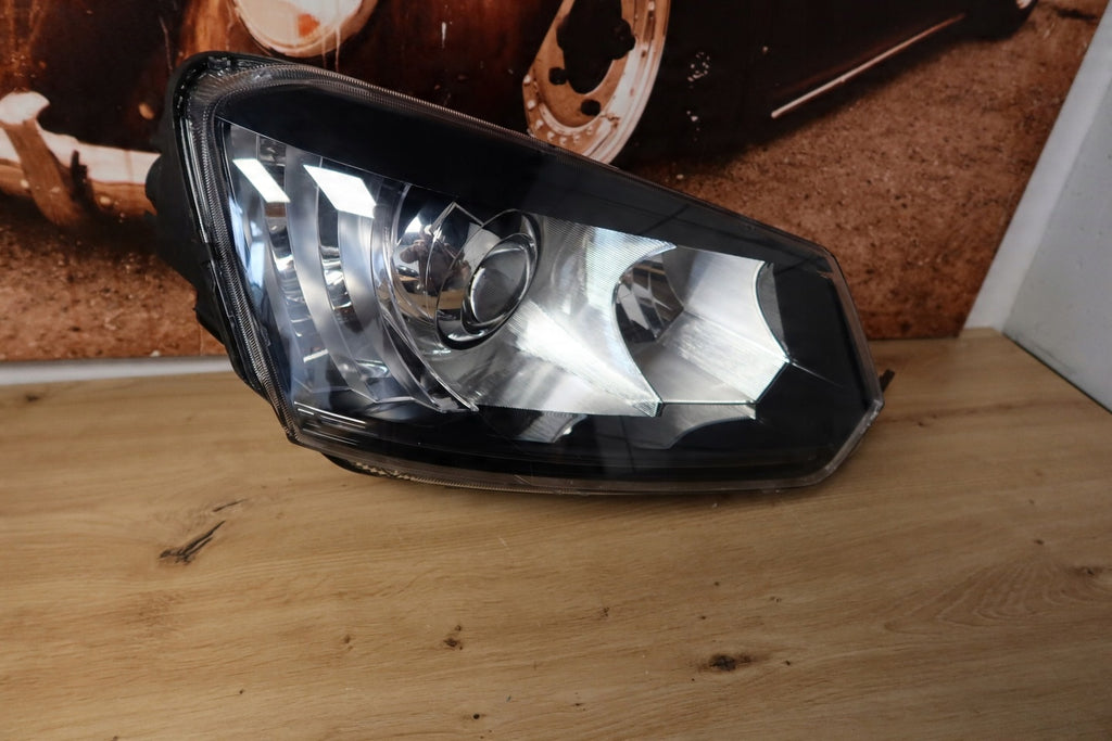 Frontscheinwerfer Skoda Yeti 5L1941016 Xenon Ein Stück (Rechts oder Links)