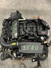 Laden Sie das Bild in den Galerie-Viewer, Motor Mercedes-Benz 271820 1.8 67TKm 2013 Benzin Engine Komplett