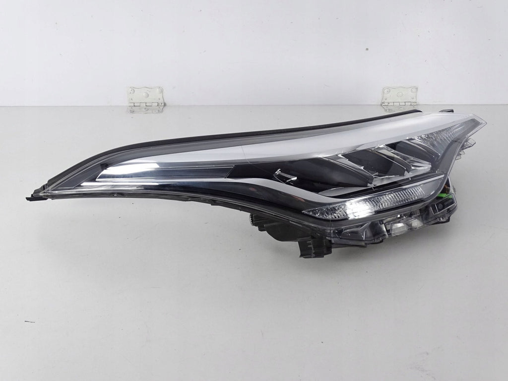 Frontscheinwerfer Toyota C-Hr Chr 81110-F41800-00 Rechts Scheinwerfer Headlight SCH6921263863od