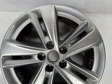Laden Sie das Bild in den Galerie-Viewer, 1x Alufelge 17 Zoll 7.0&quot; 5x108 42ET 7X17ET42 Opel Grandland X Rim Wheel