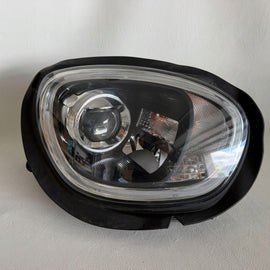 Frontscheinwerfer Mini Countryman F60 749480202 Rechts Scheinwerfer Headlight SCH1367166474au