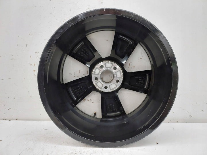 1x Alufelge 19 Zoll 80000286 Volvo Rim Wheel FEL9796067956jq
