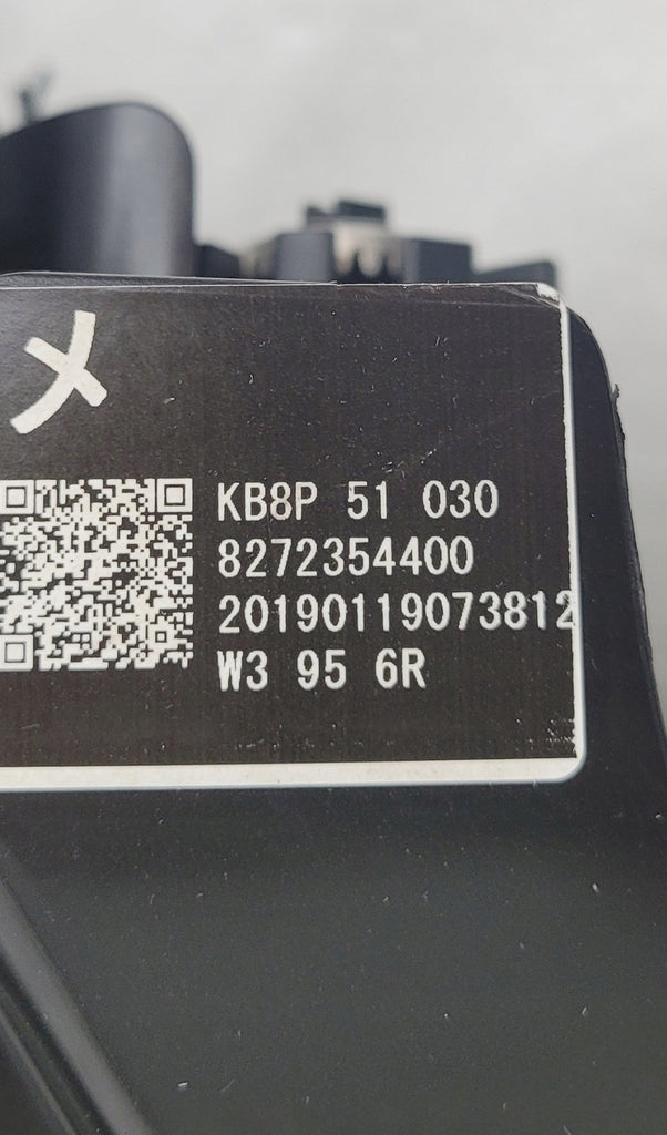 Frontscheinwerfer Mazda Cx-5 KB8P51030 K124-51030 Full LED Rechts Headlight