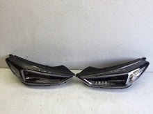 Laden Sie das Bild in den Galerie-Viewer, Frontscheinwerfer Hyundai Tucson 92100-D7700 Full LED Ein Satz Headlight SCH5143829776es