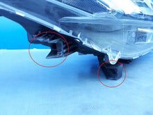 Laden Sie das Bild in den Galerie-Viewer, Frontscheinwerfer Mitsubishi Eclipse Cross LED Rechts Scheinwerfer Headlight