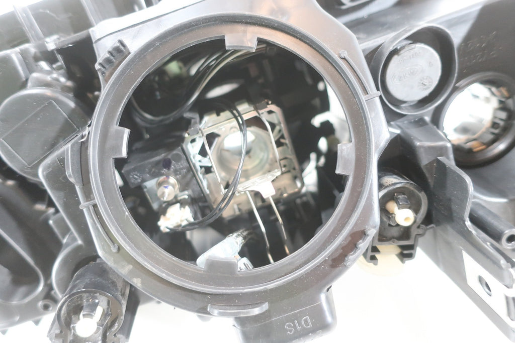 Frontscheinwerfer BMW 3 F30 F31 7259525 Xenon Links Scheinwerfer Headlight SCH8334294635ow