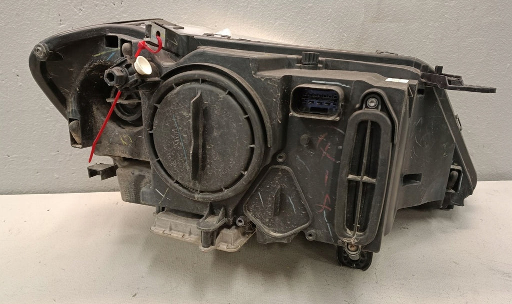 Frontscheinwerfer BMW X3 F25 Links Scheinwerfer Headlight SCH6851983562az