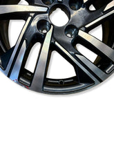 Laden Sie das Bild in den Galerie-Viewer, 1x Alufelge 16 Zoll 9829566277 Peugeot 208 Ii Rim Wheel FEL2194046008lt