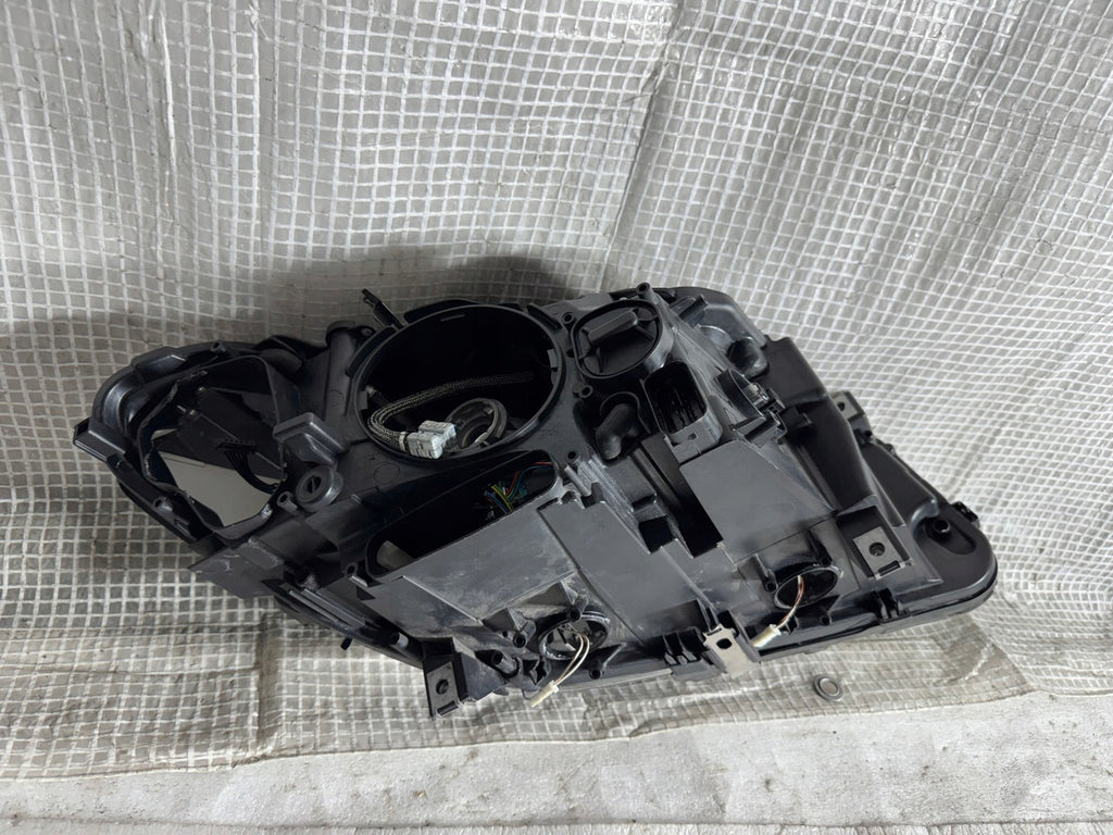 Frontscheinwerfer BMW F11 F10 7203251-18 Xenon Links Scheinwerfer Headlight SCH9724359511af