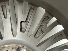 Laden Sie das Bild in den Galerie-Viewer, 1x Alufelge 18 Zoll 7.0&quot; 5x114.3 7202620 Mitsubishi Outlander Rim Wheel