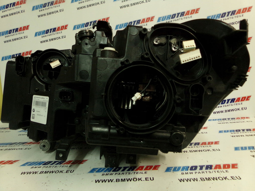 Frontscheinwerfer BMW G05 F95 8082574 Laser Rechts Scheinwerfer Headlight