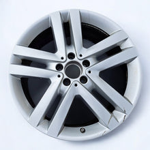 Laden Sie das Bild in den Galerie-Viewer, 1x Alufelge 19 Zoll 8.5&quot; 5x112 A1664011302 Mercedes-Benz Rim Wheel