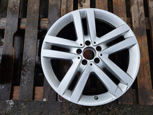 Laden Sie das Bild in den Galerie-Viewer, 1x Alufelge 19 Zoll 8.5&quot; 5x112 A1664011302 Mercedes-Benz Rim Wheel