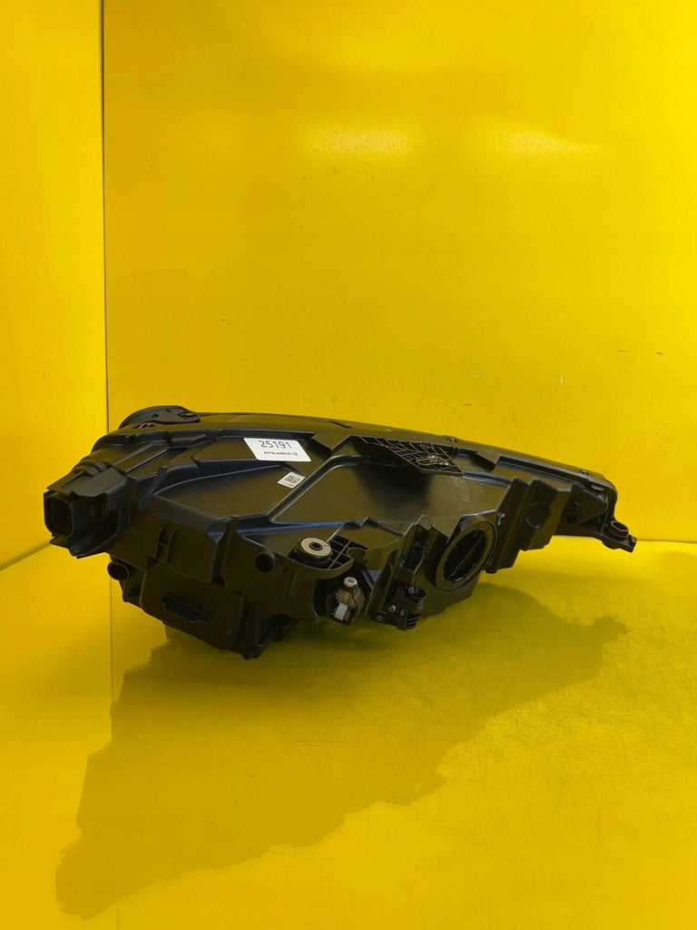 Frontscheinwerfer Audi A3 8Y0941011 Full LED Links Scheinwerfer Headlight SCH5536245450yl