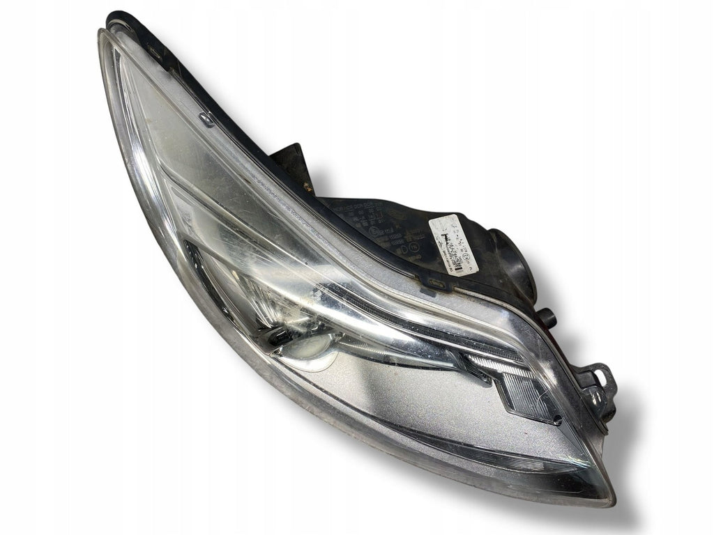 Frontscheinwerfer Ford Focus BM51130154BG Rechts Scheinwerfer Headlight SCH5043830325xr