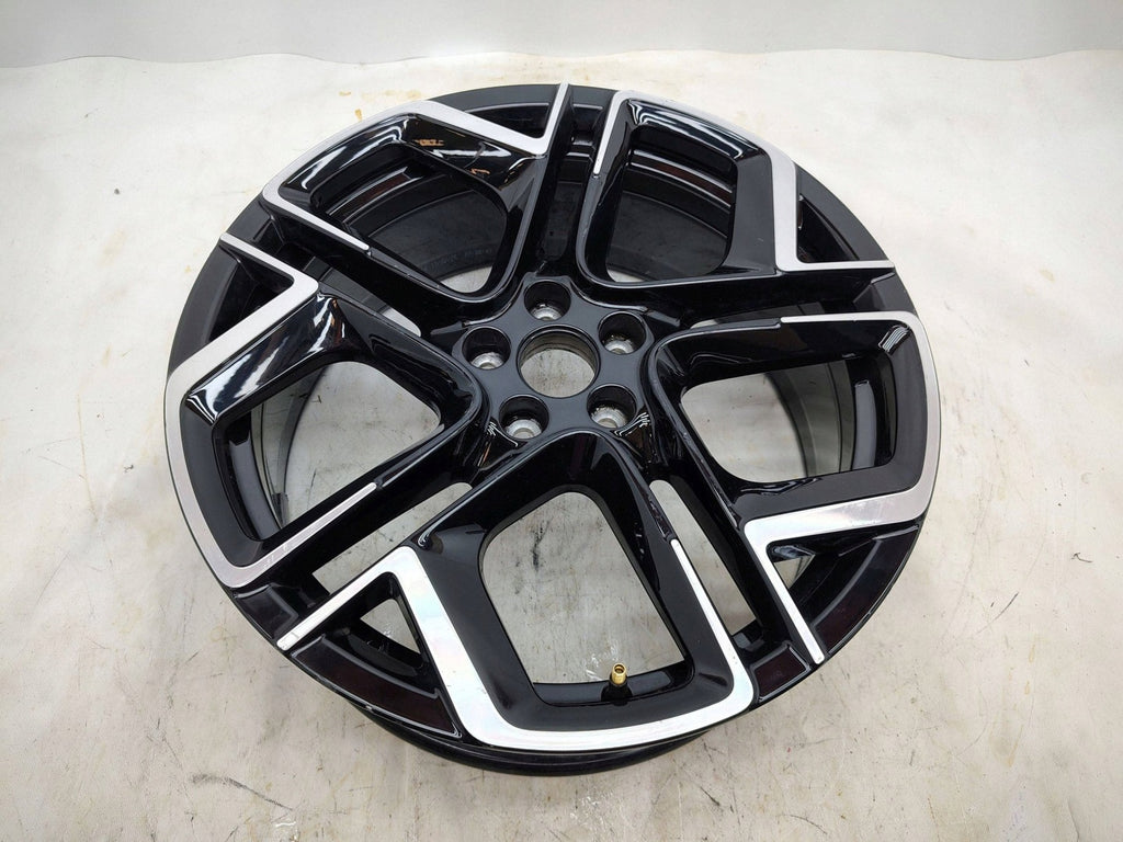 1x Alufelge 18 Zoll 5x100 38ET 2GM601025AN VW T-Cross Rim Wheel FEL9911568071xk