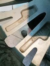 Load image into Gallery viewer, 1x Alufelge 18 Zoll 7.0" 5x114.3 38ET Mitsubishi Outlander Rim Wheel FEL4938015515dl