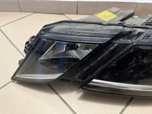 Load image into Gallery viewer, Frontscheinwerfer Skoda Octavia III 5E1941015E LED Links Scheinwerfer Headlight SCH6018036935sm