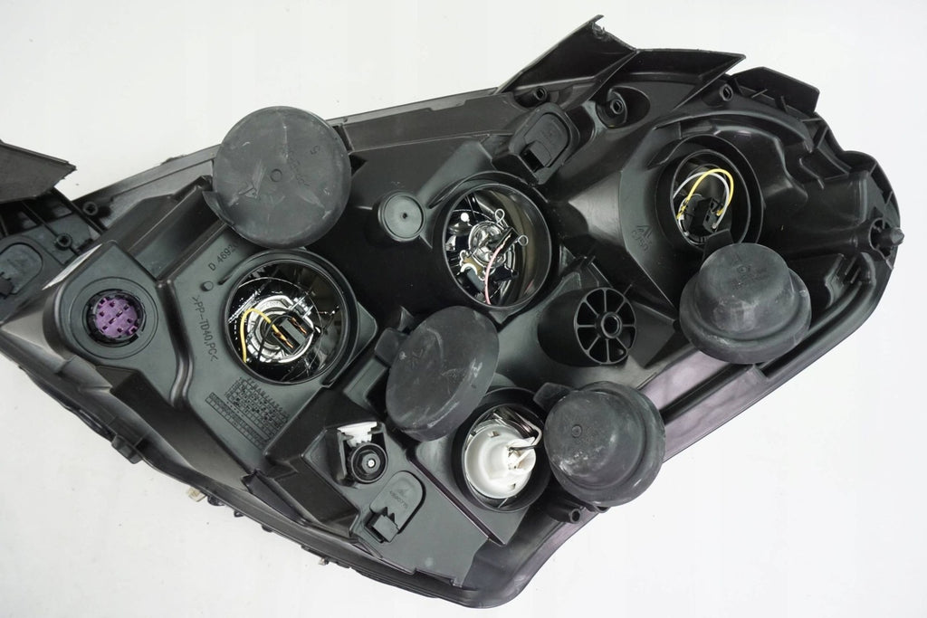 Frontscheinwerfer Iveco Daily I 5801375415 Rechts Scheinwerfer Headlight SCH5039665950pp