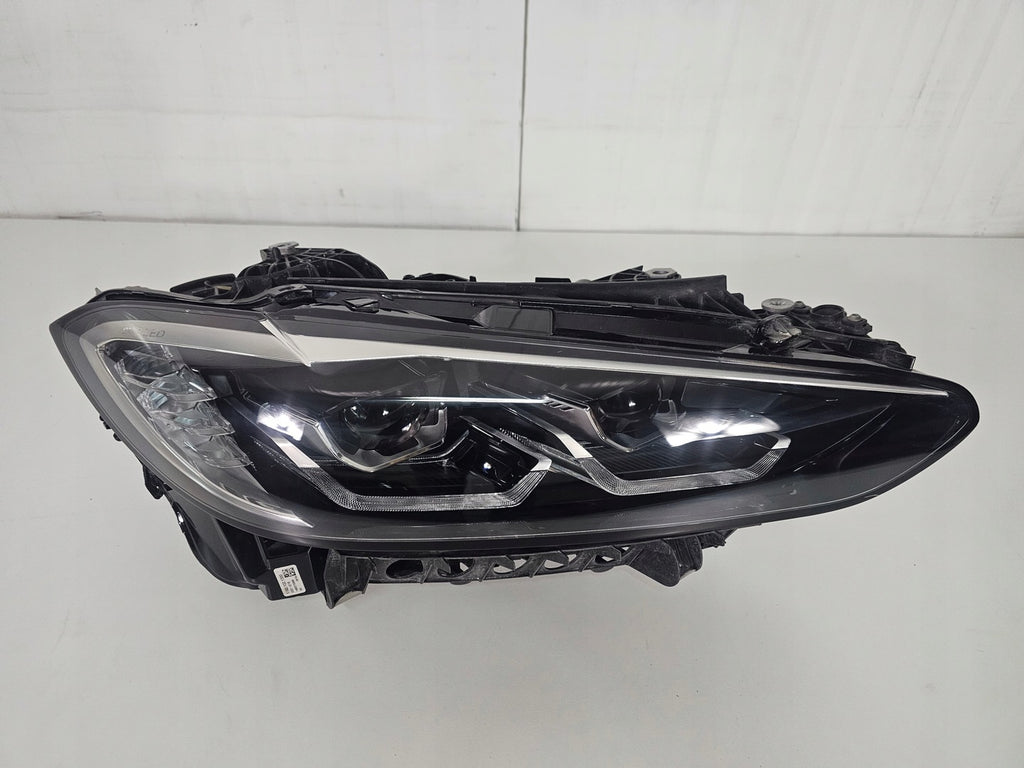 Frontscheinwerfer BMW 4 G22 G23 G26 5A19352-03 Rechts Scheinwerfer Headlight SCH2549997793xm