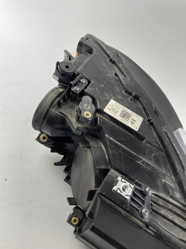 Frontscheinwerfer VW T Cross 2GM941005A Ein Stück (Rechts oder Links) Headlight SCH5051416337ka