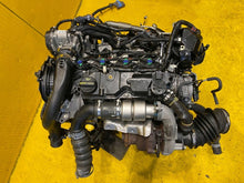 Load image into Gallery viewer, Motor Ford Focus III CN1Q-6010-CB 1.5 TDCI 105PS 77kW Diesel Engine Komplett MOT2064924191td