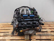 Load image into Gallery viewer, Motor Nissan Murano I 3.5 Benzin Engine Komplett MOT9046354695oq