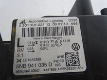 Load image into Gallery viewer, Frontscheinwerfer VW Tiguan 5NB941035D Ein Stück (Rechts oder Links) Headlight SCH2387759788fa
