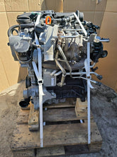 Laden Sie das Bild in den Galerie-Viewer, Motor Audi Seat Skoda VW CDG 1.4 TSI 150PS 110kW 127TKm 2010 Benzin Komplett