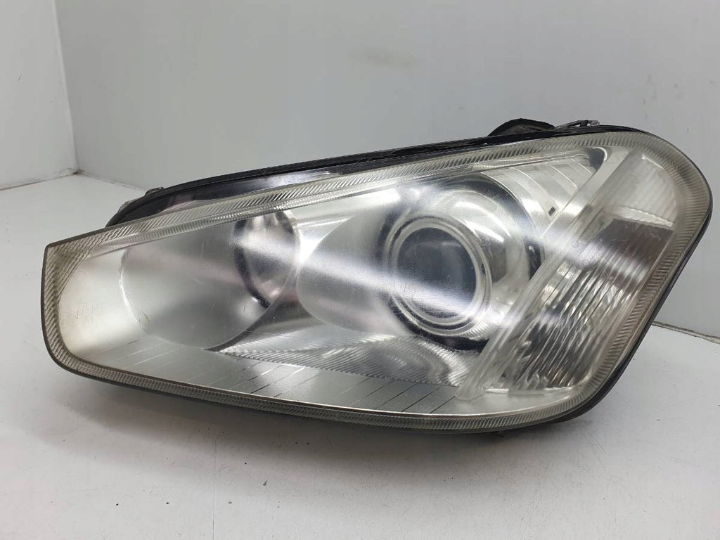 Frontscheinwerfer Ford Grand C-Max 7M51-13D155-AA Xenon Links Headlight SCH8303270473av