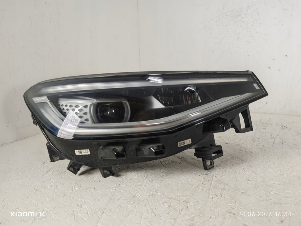 Frontscheinwerfer VW Id.4 11B941036M LED Rechts Scheinwerfer Headlight SCH3538588590bt