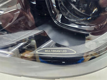 Laden Sie das Bild in den Galerie-Viewer, Frontscheinwerfer Mercedes-Benz Gle A1679066908 Full LED Links Headlight