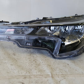 Frontscheinwerfer Toyota Corolla 8115002S60 LED Links Scheinwerfer Headlight SCH9464336723oz