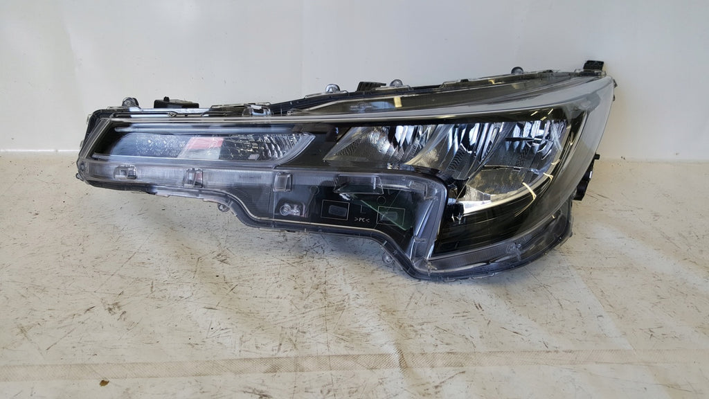 Frontscheinwerfer Toyota Corolla 8115002S60 LED Links Scheinwerfer Headlight SCH9464336723oz