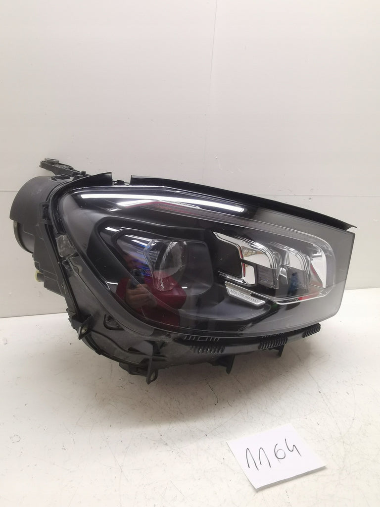 Frontscheinwerfer Mercedes-Benz Gls A1679066001 LED Rechts Headlight SCH8261185331vf