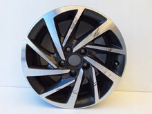 Load image into Gallery viewer, 1x Alufelge 16 Zoll 5G0601025DM Ds Golf Vii Rim Wheel FEL8336382758uk