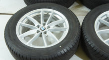 Laden Sie das Bild in den Galerie-Viewer, 4x Alufelge 18 Zoll 7.0" 5x112 22ET 6880047 BMW Rim Wheel FEL8472993213sk