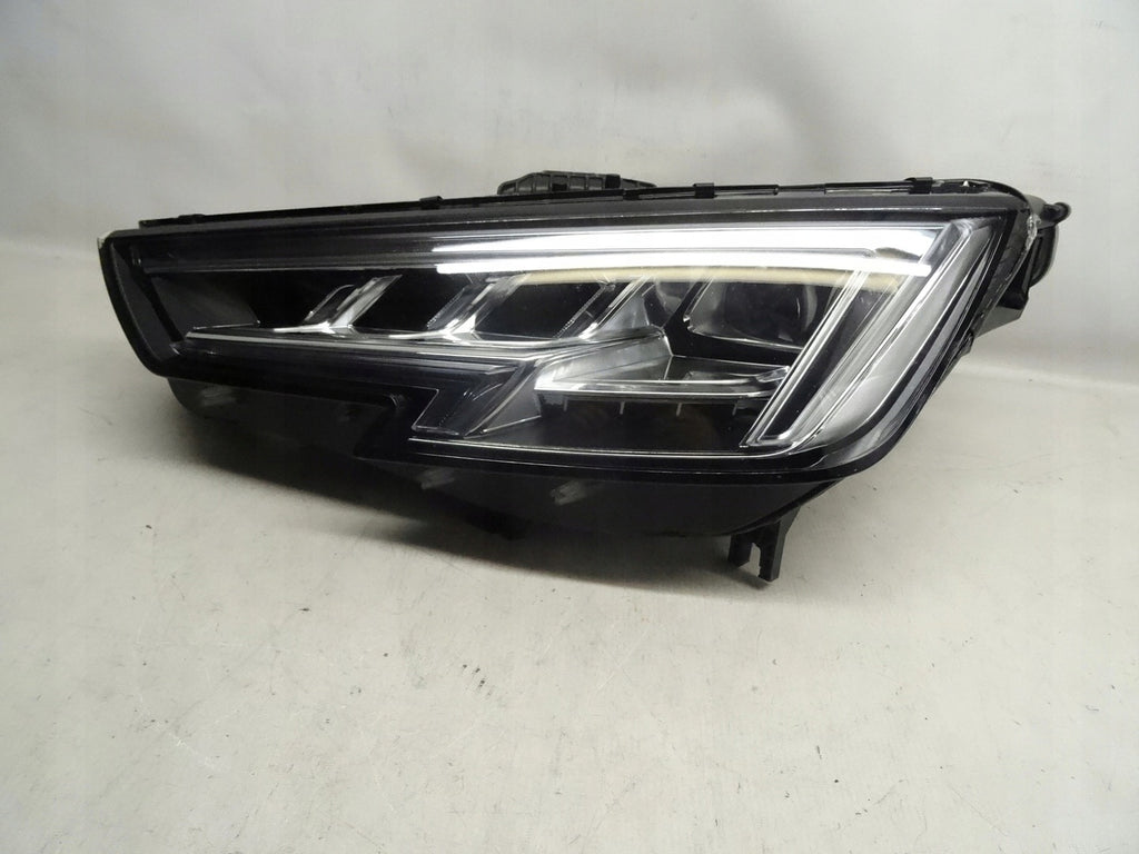 Frontscheinwerfer Audi A4 B9 8W0941035 Links Scheinwerfer Headlight