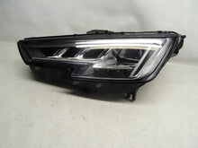 Load image into Gallery viewer, Frontscheinwerfer Audi A4 B9 8W0941035 Links Scheinwerfer Headlight