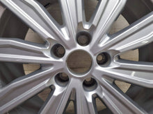 Laden Sie das Bild in den Galerie-Viewer, 1x Alufelge 19 Zoll 5x112 Schwarz 4K0601025M Audi A6 Rim Wheel FEL9388062826rn