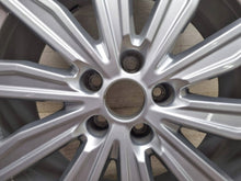 Laden Sie das Bild in den Galerie-Viewer, 1x Alufelge 19 Zoll 5x112 Schwarz 4K0601025M Audi A6 Rim Wheel FEL9388062826rn