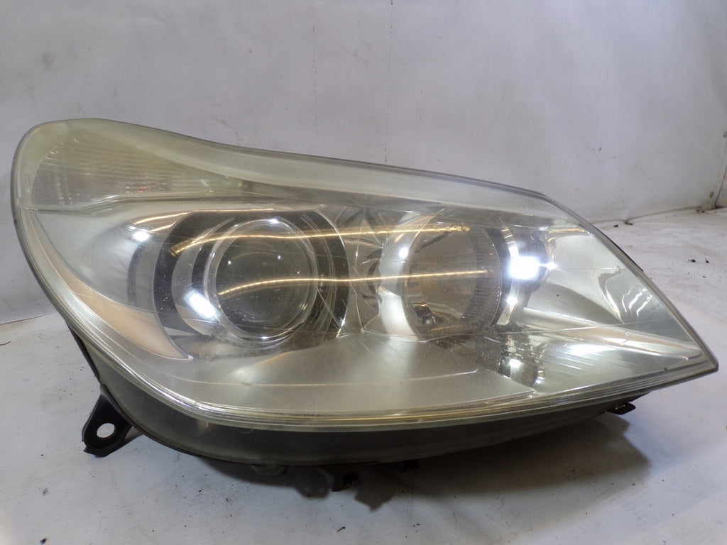 Frontscheinwerfer Citroën C5 9650115380 Xenon Rechts Scheinwerfer Headlight