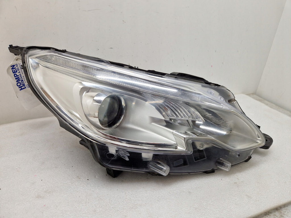 Frontscheinwerfer Peugeot 2008 9677810280 90015176 Rechts Scheinwerfer Headlight