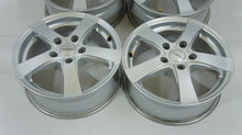 Laden Sie das Bild in den Galerie-Viewer, 4x Alufelge 15 Zoll 6.0" 5x112 48ET Audi Rim Wheel FEL3059985421pv