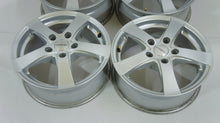 Laden Sie das Bild in den Galerie-Viewer, 4x Alufelge 15 Zoll 6.0" 5x112 48ET Audi Rim Wheel FEL3059985421pv