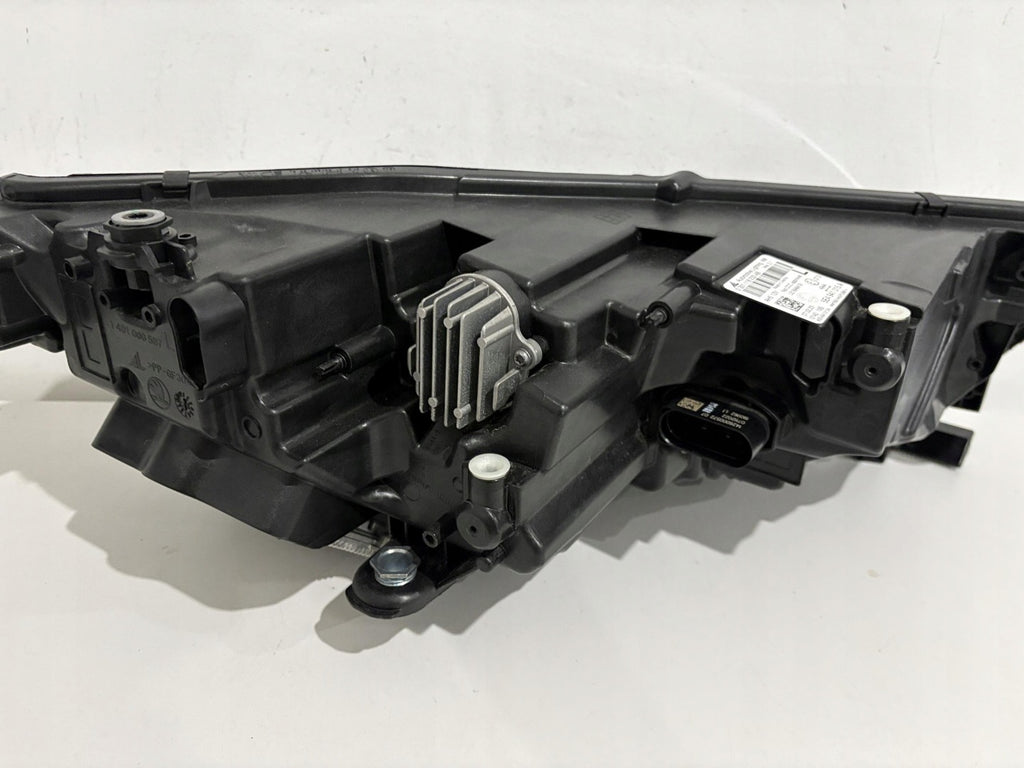 Frontscheinwerfer Skoda Octavia IV 5E4941015A Full LED Links Headlight SCH9749171764xw